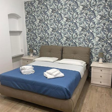 Residenza Amato Suites 那不勒斯 外观 照片
