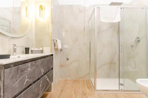 Residenza Amato Suites 那不勒斯 外观 照片