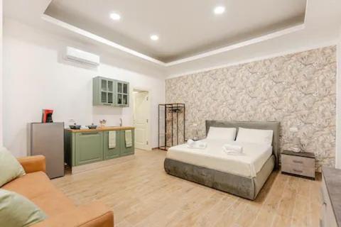 Residenza Amato Suites 那不勒斯 外观 照片
