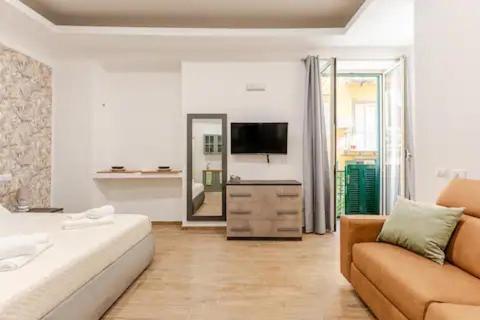 Residenza Amato Suites 那不勒斯 外观 照片