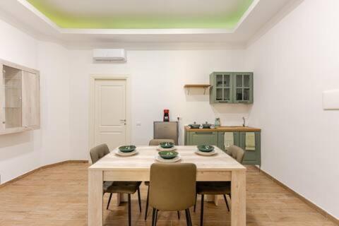 Residenza Amato Suites 那不勒斯 外观 照片