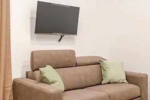 Residenza Amato Suites 那不勒斯 外观 照片