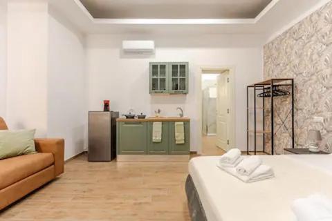 Residenza Amato Suites 那不勒斯 外观 照片