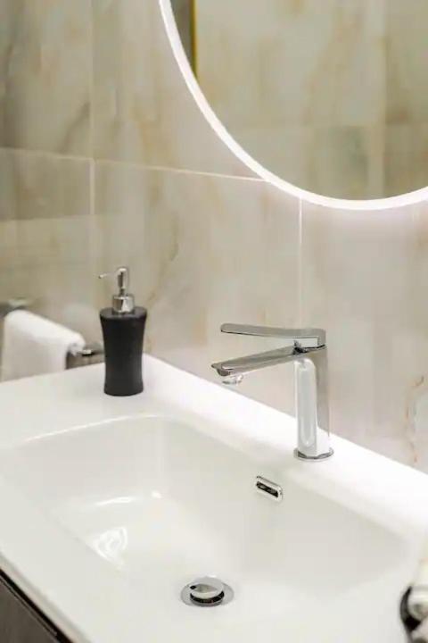 Residenza Amato Suites 那不勒斯 外观 照片