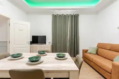 Residenza Amato Suites 那不勒斯 外观 照片