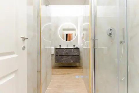 Residenza Amato Suites 那不勒斯 外观 照片