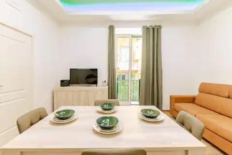 Residenza Amato Suites 那不勒斯 外观 照片