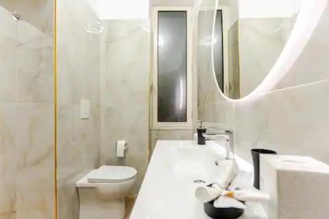 Residenza Amato Suites 那不勒斯 外观 照片
