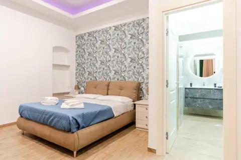 Residenza Amato Suites 那不勒斯 外观 照片