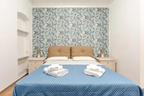 Residenza Amato Suites 那不勒斯 外观 照片